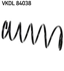 SKF VKDL 84038